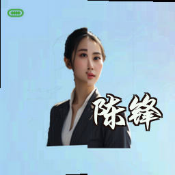 陈锋